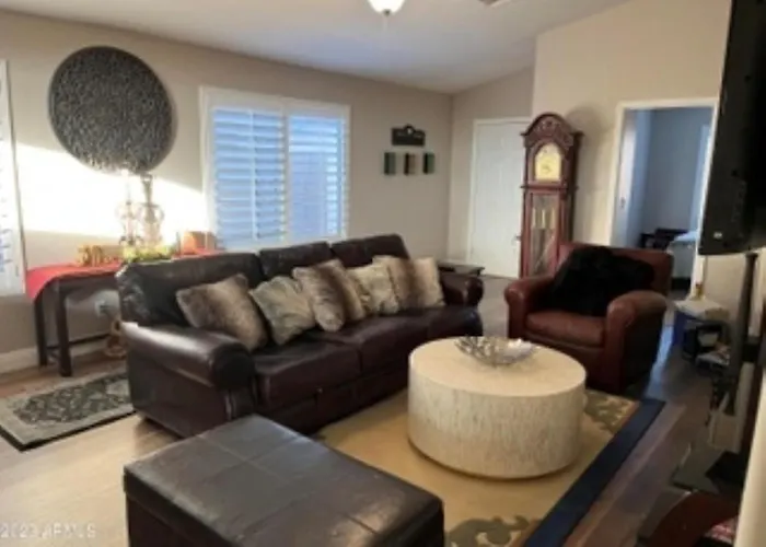 Holiday home Baseball/park In North 147th Drive *