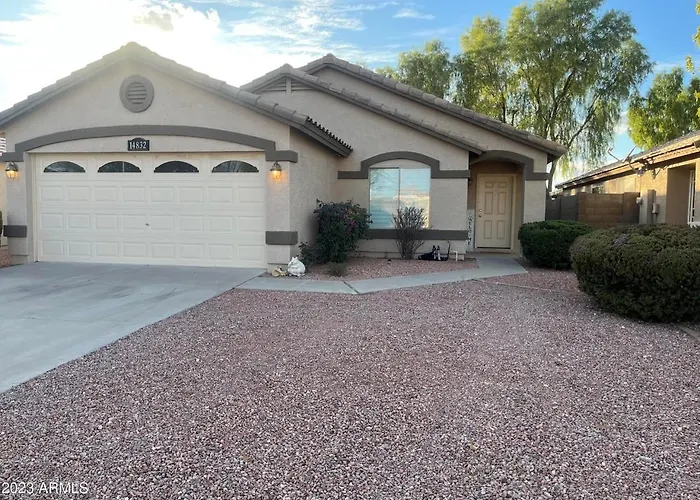 Holiday home Baseball/park In North 147th Drive *